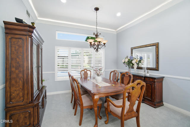 Detail Gallery Image 7 of 61 For 1288 Old Ranch Rd, Camarillo,  CA 93012 - 4 Beds | 2/1 Baths