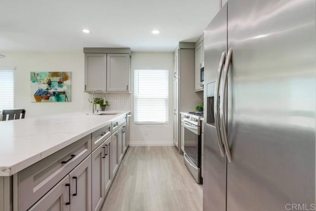 Detail Gallery Image 14 of 43 For 8313 Hydra Ln, San Diego,  CA 92126 - 4 Beds | 2 Baths