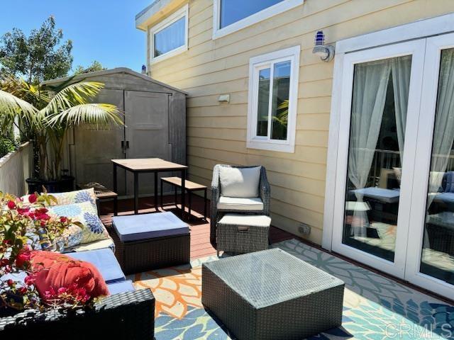 Detail Gallery Image 1 of 26 For 170 Diana St #30,  Encinitas,  CA 92024 - 1 Beds | 1 Baths