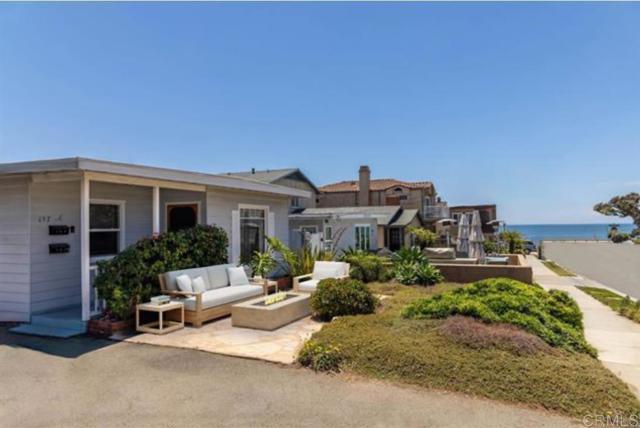 Detail Gallery Image 1 of 10 For 157 Maple Ave., Carlsbad,  CA 92008 - 3 Beds | 2 Baths