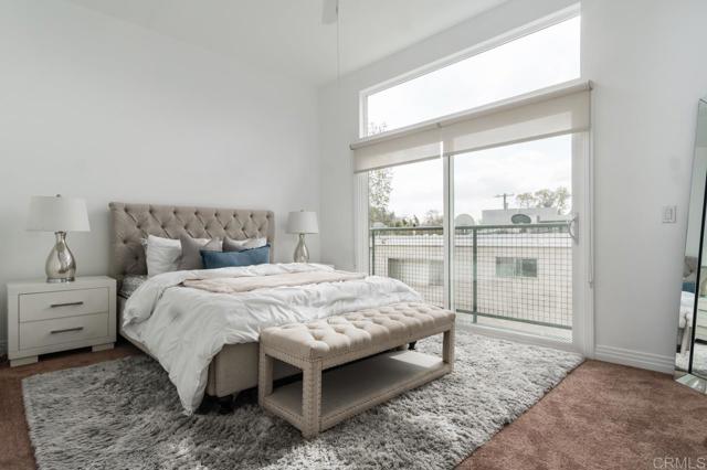 Detail Gallery Image 8 of 21 For 5050 Cahuenga Bld, North Hollywood,  CA 91601 - 3 Beds | 2/1 Baths
