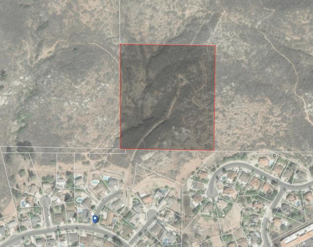 Detail Gallery Image 8 of 19 For 0 Dorathea, Poway,  CA 92064 - – Beds | – Baths