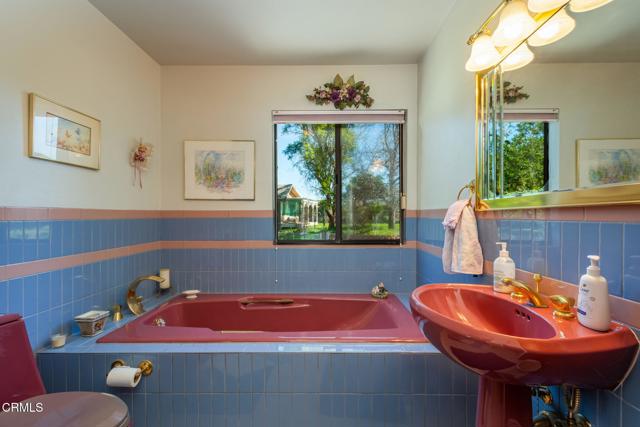 Detail Gallery Image 22 of 62 For 20296 S Mountain Rd, Santa Paula,  CA 93060 - 4 Beds | 3 Baths