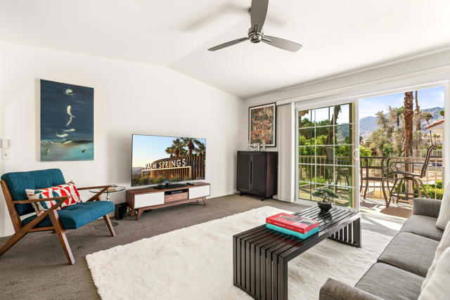 500 S Farrell Drive #F44, Palm Springs, CA 92264