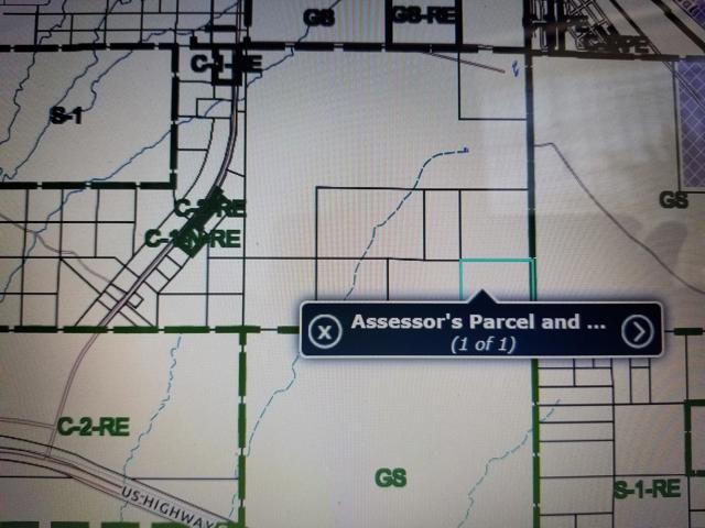 Image 2 of 7 For 40 E Of Hot Mineral Spa Road