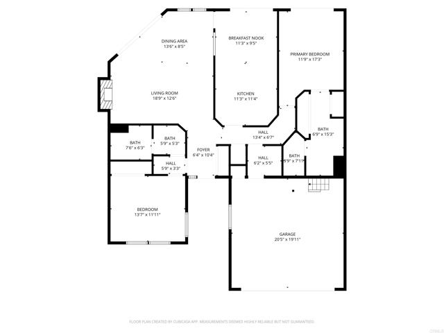 Detail Gallery Image 27 of 27 For 1238 Rue Saint Martin, San Marcos,  CA 92078 - 2 Beds | 2 Baths