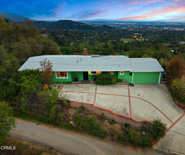 Detail Gallery Image 49 of 55 For 675 Mount Wilson Trl, Sierra Madre,  CA 91024 - 3 Beds | 2/1 Baths
