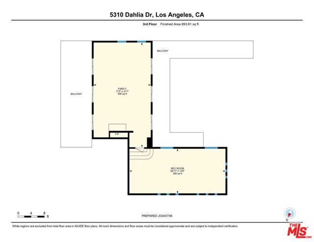 5310 Dahlia Drive, Los Angeles, California 90041, 5 Bedrooms Bedrooms, ,2 BathroomsBathrooms,Single Family Residence,For Sale,Dahlia,24412151