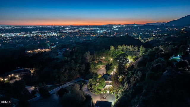 Detail Gallery Image 61 of 62 For 427 Long Canyon Rd, Bradbury,  CA 91008 - 5 Beds | 5/1 Baths