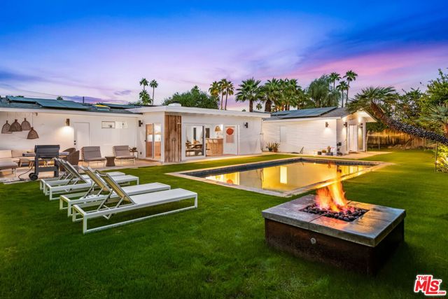 1371 San Lucas Road, Palm Springs, California 92264, 4 Bedrooms Bedrooms, ,3 BathroomsBathrooms,Single Family Residence,For Sale,San Lucas,24429649