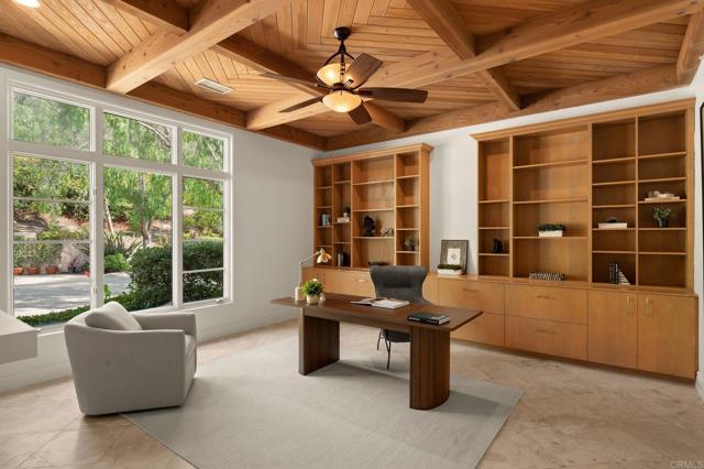 Home for Sale in Rancho Santa Fe