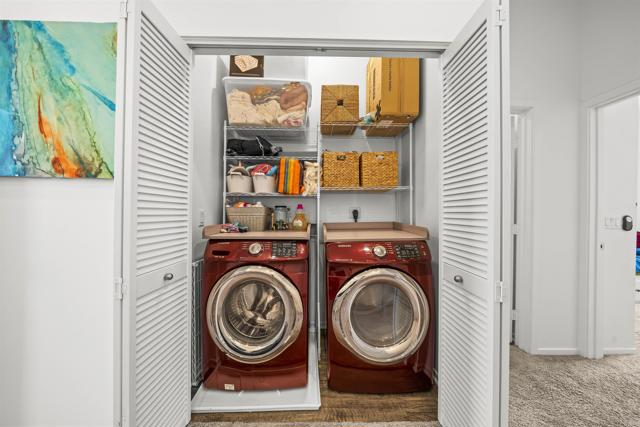 Detail Gallery Image 22 of 28 For 936 Cooper Pl, San Diego,  CA 92102 - 3 Beds | 2/1 Baths