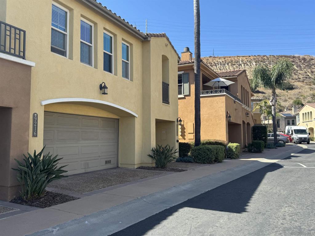 9216 Calmante Lane