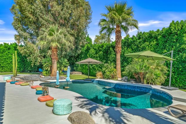 43170 Warner Trail, Palm Desert, CA 92211