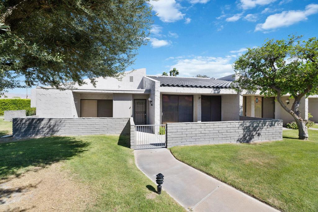 2603 N Whitewater Club Drive #A