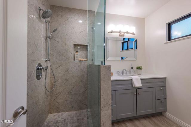 Detail Gallery Image 14 of 31 For 1068 Cuyama Rd, Ojai,  CA 93023 - 4 Beds | 3/1 Baths