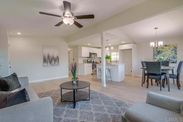 Detail Gallery Image 6 of 31 For 650 S Rancho Santa Fe Rd #50,  San Marcos,  CA 92078 - 2 Beds | 2 Baths