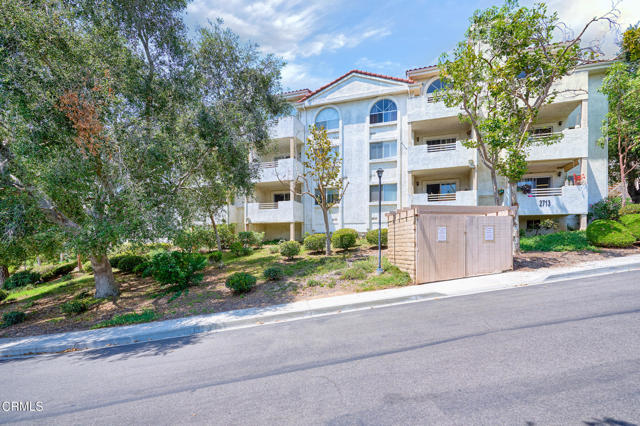 Detail Gallery Image 46 of 59 For 2713 Antonio Dr #110,  Camarillo,  CA 93010 - 2 Beds | 2 Baths