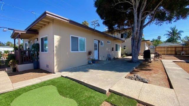 Detail Gallery Image 5 of 14 For 718 20 N Freeman St, Oceanside,  CA 92054 - – Beds | – Baths