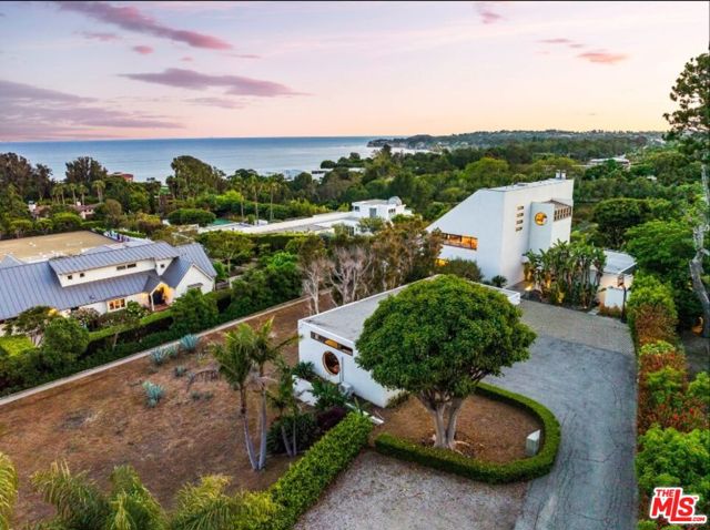 Drew Fenton | 27553 Pacific Coast Highway Malibu CA | MLS: 7493798