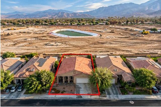 2667 Desert Breeze Way, Palm Springs, CA 92262