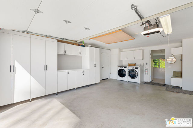 1100 E Marion Way, Palm Springs, CA 92264