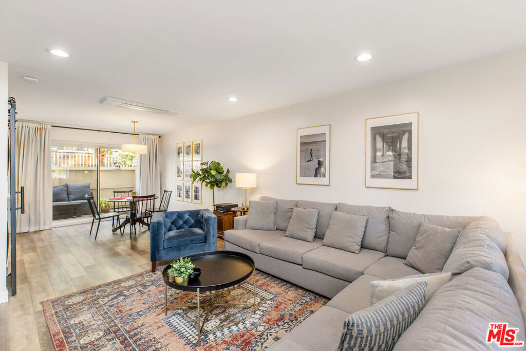 8025 Redlands Street #13