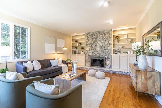 Image 7 of 53 For 239 Belgatos Road