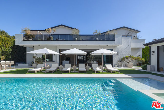 Drew Fenton | 455 N Bundy Drive Los Angeles CA | MLS: 7344802