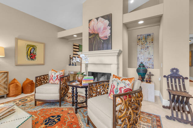 207 Bouquet Canyon Drive, Palm Desert, CA 92211