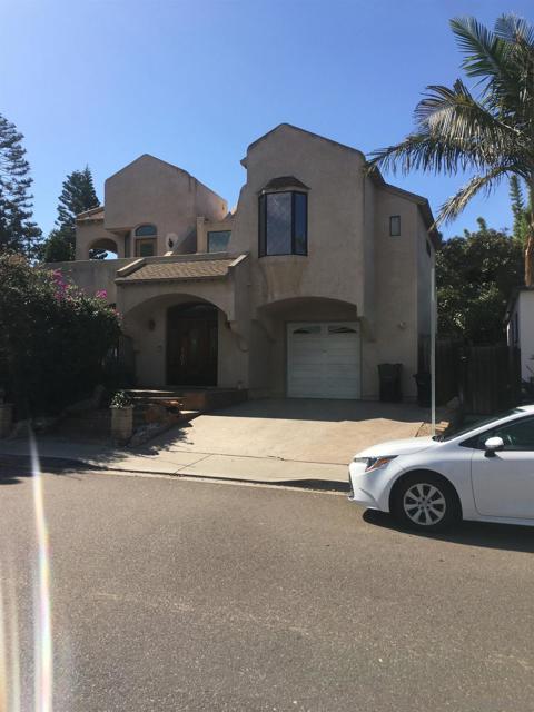 1976 Pacific Beach Dr, San Diego, CA 92109