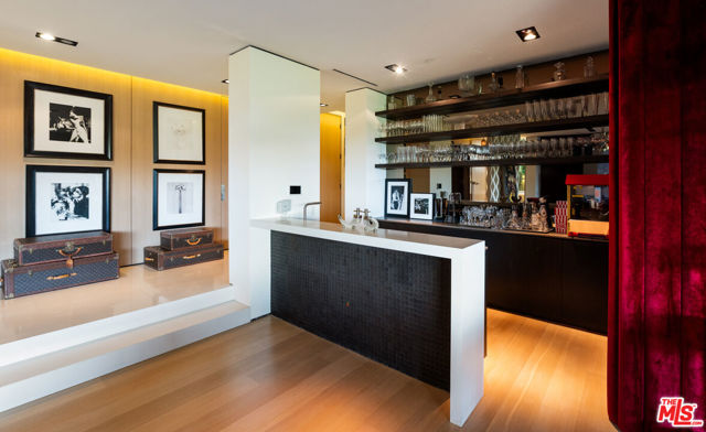 Drew Fenton | 1740 Bel Air Road Los Angeles CA | MLS: 7681056