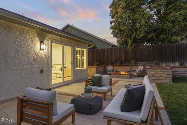 Detail Gallery Image 31 of 52 For 2086 El Rancho Dr, Camarillo,  CA 93010 - 4 Beds | 2 Baths