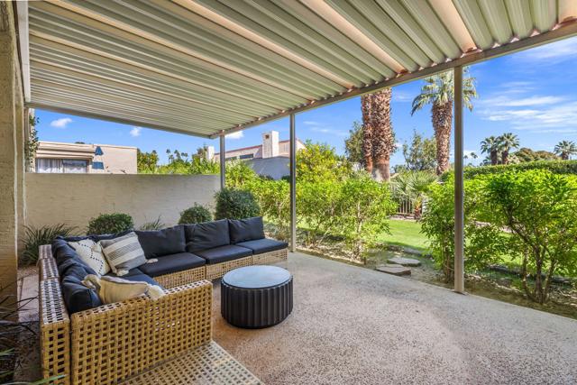 147 Desert West Drive, Rancho Mirage, CA 92270