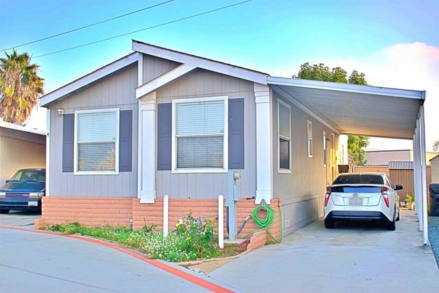 Detail Gallery Image 1 of 24 For 2626 Coronado Ave #4,  San Diego,  CA 92154 - 2 Beds | 2 Baths