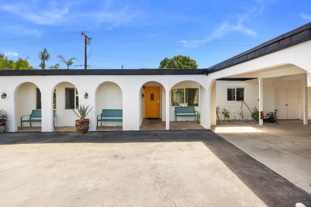 4385 E Paseo Caroleta, Palm Springs, CA 92264