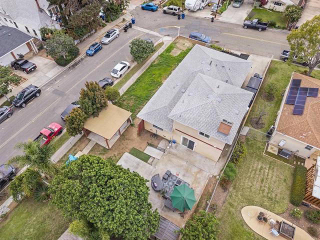 Detail Gallery Image 8 of 40 For 61 Del Mar Ave, Chula Vista,  CA 91910 - 4 Beds | 3 Baths