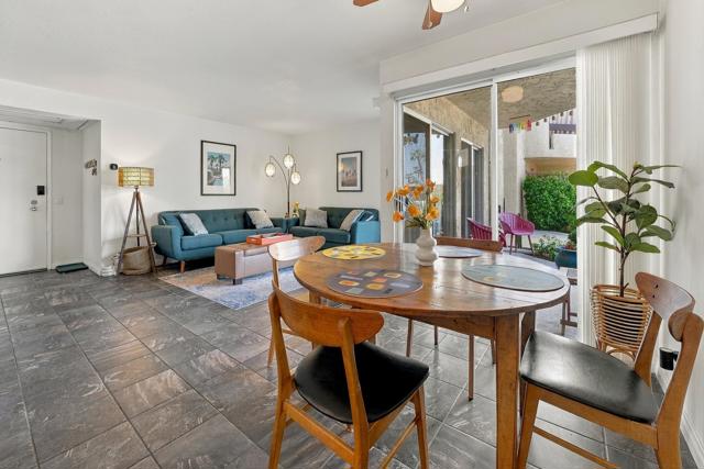 1550 S Camino Real #123, Palm Springs, CA 92264