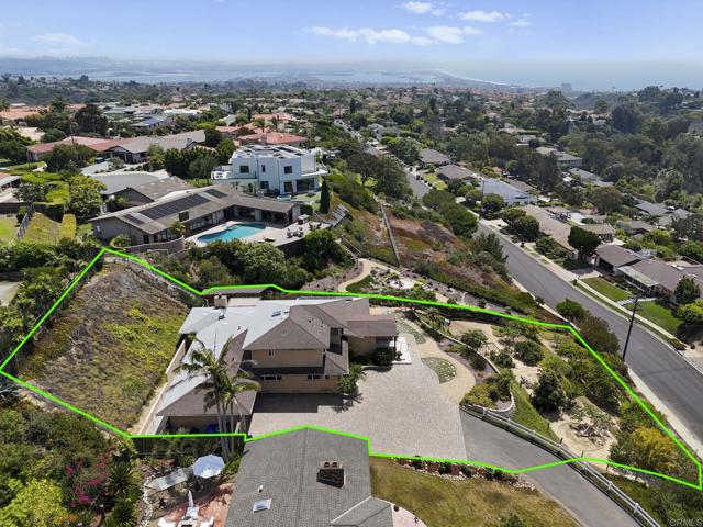 Detail Gallery Image 65 of 75 For 6301 Castejon Dr, La Jolla,  CA 92037 - 4 Beds | 3 Baths