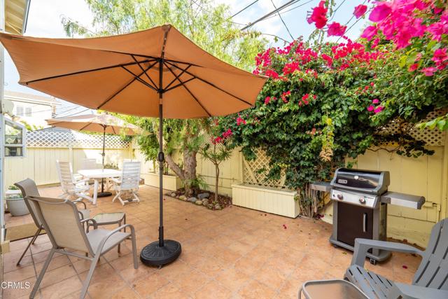 Detail Gallery Image 28 of 39 For 132 Santa Monica Ave, Oxnard,  CA 93035 - 2 Beds | 1/1 Baths