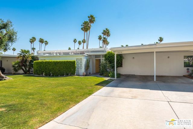 Image 2 for 2478 S Sierra Madre, Palm Springs, CA 92264