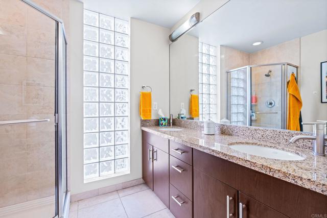 Detail Gallery Image 20 of 41 For 3740 Park Bld #209,  San Diego,  CA 92103 - 2 Beds | 2 Baths