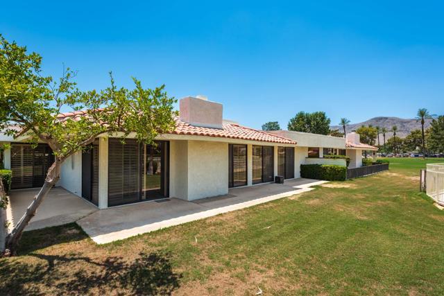 8 Tulane Court, Rancho Mirage, CA 92270