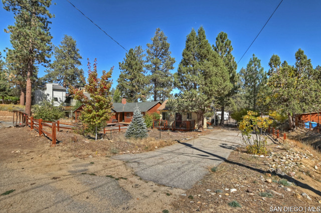 1477 Malabar WAY, Big Bear, California 92314, 1 Bedroom Bedrooms, ,1 BathroomBathrooms,Single Family Residence,For Sale,Malabar WAY,SDC0000934SD