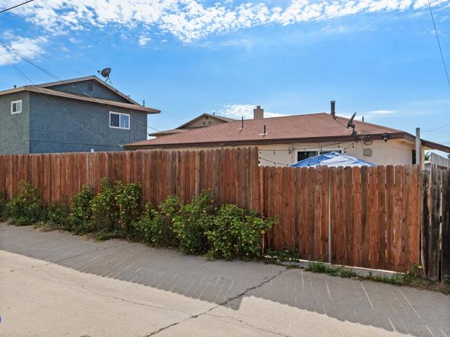 Detail Gallery Image 11 of 11 For 1139 Granger St, Imperial Beach,  CA 91932 - – Beds | – Baths