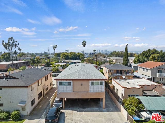 2315 Carmona Avenue, Los Angeles, California 90016, ,Multi-Family,For Sale,Carmona,24408209