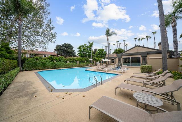 Image 26 of 27 For 7405 Charmant Dr  2417