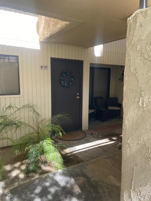 2820 N Arcadia Court #111, Palm Springs, CA 92262