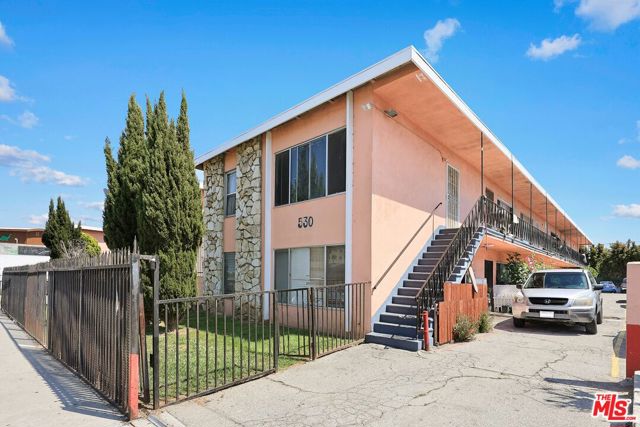 Image 3 for 536 W 120Th St, Los Angeles, CA 90044