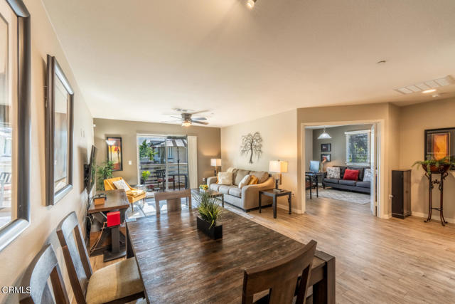 Detail Gallery Image 6 of 32 For 11133 Snapdragon St #101,  Ventura,  CA 93004 - 3 Beds | 2 Baths